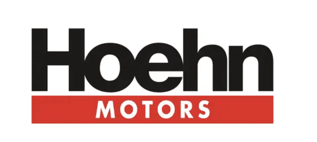 Hoehn Motors